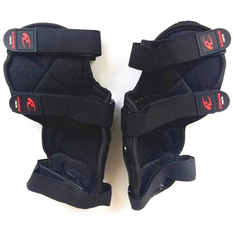 SK-652 Kniebeschermer Motorfie - Mountain Biking Knee And Elbow Pads recensie en prijs