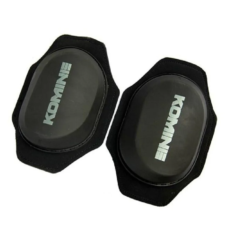 SK-652 Kniebeschermer Motorfie - Mountain Biking Knee And Elbow Pads recensie en prijs