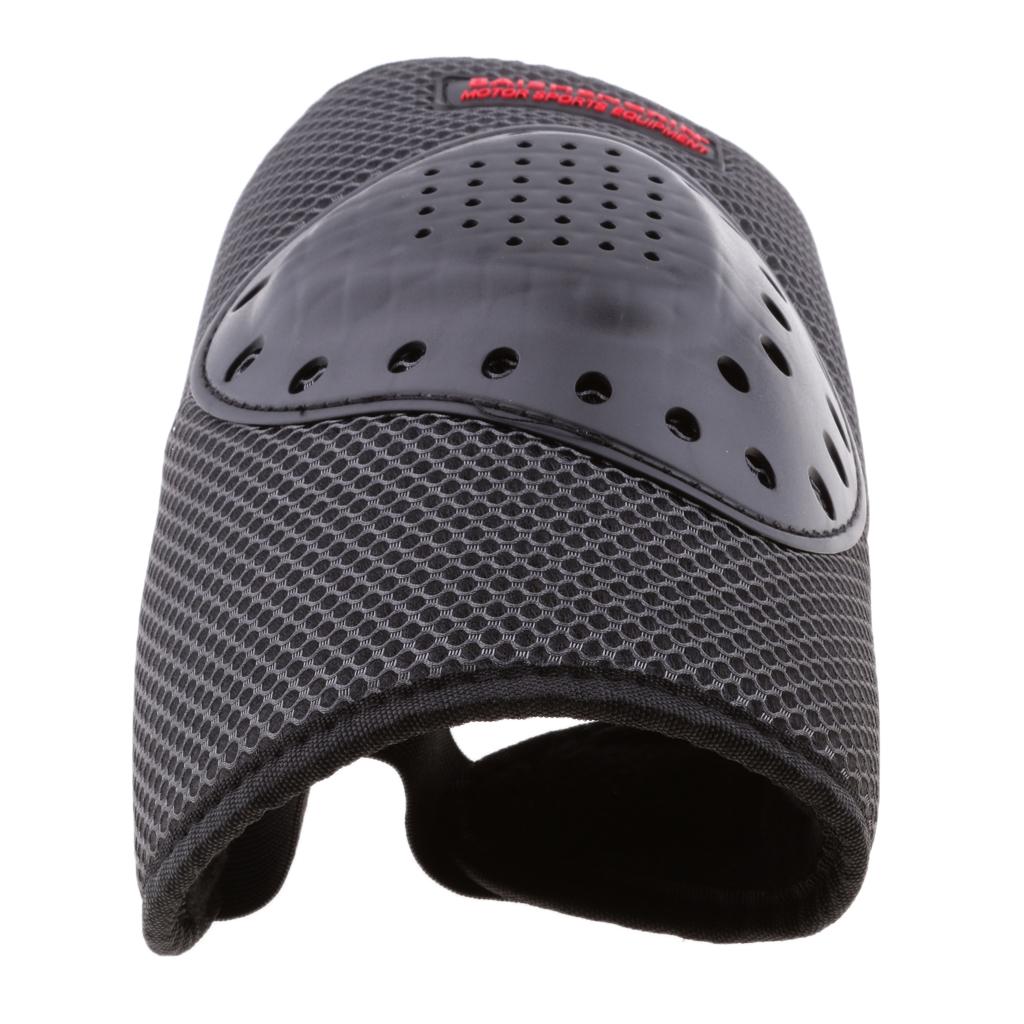 Knie- en elleboogbeschermers s - Mountain Biking Knee And Elbow Pads recensie en prijs