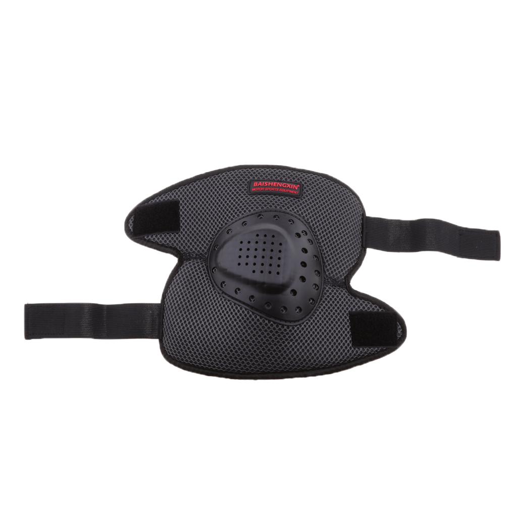Knie- en elleboogbeschermers s - Mountain Biking Knee And Elbow Pads recensie en prijs