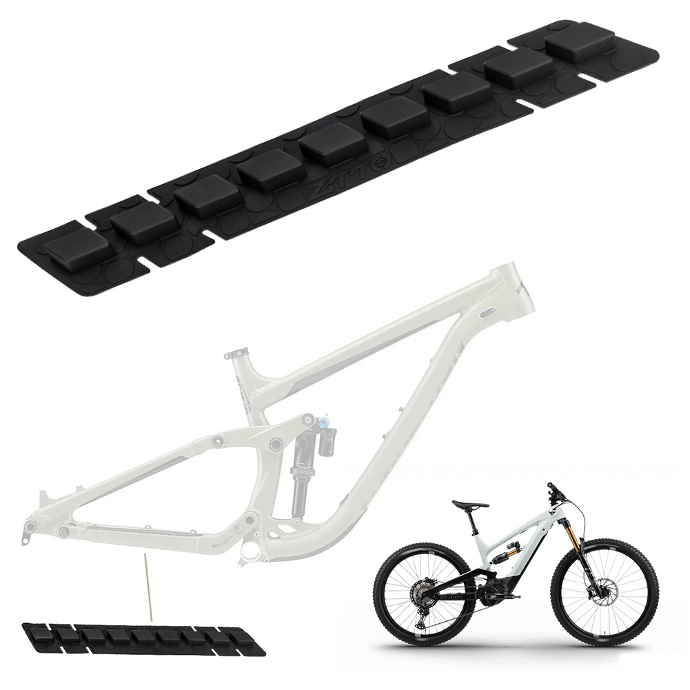 5-1 STKS 3D Siliconen Fiets Ac - Mountain Biking Pads recensie en prijs