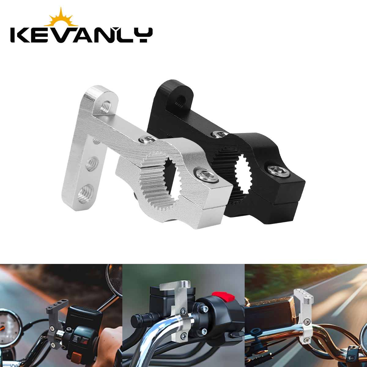 Vier gat maten Motorfiets Alum - Xtreme Mountain Biking recensie en prijs