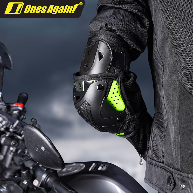 CE Level 1 beschermende pads s - Mountain Biking Knee And Elbow Pads recensie en prijs