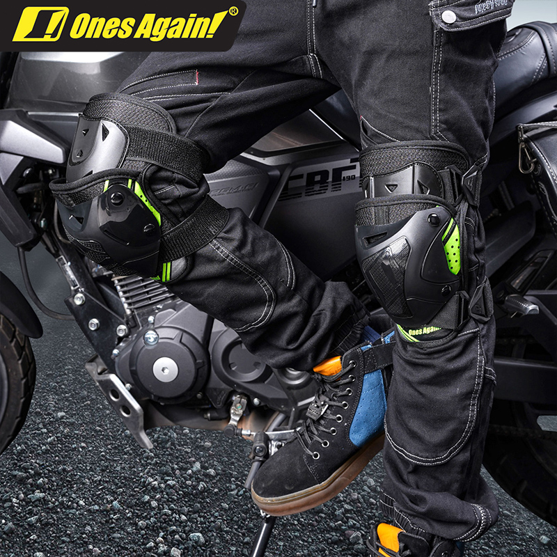 CE Level 1 beschermende pads s - Mountain Biking Knee And Elbow Pads recensie en prijs