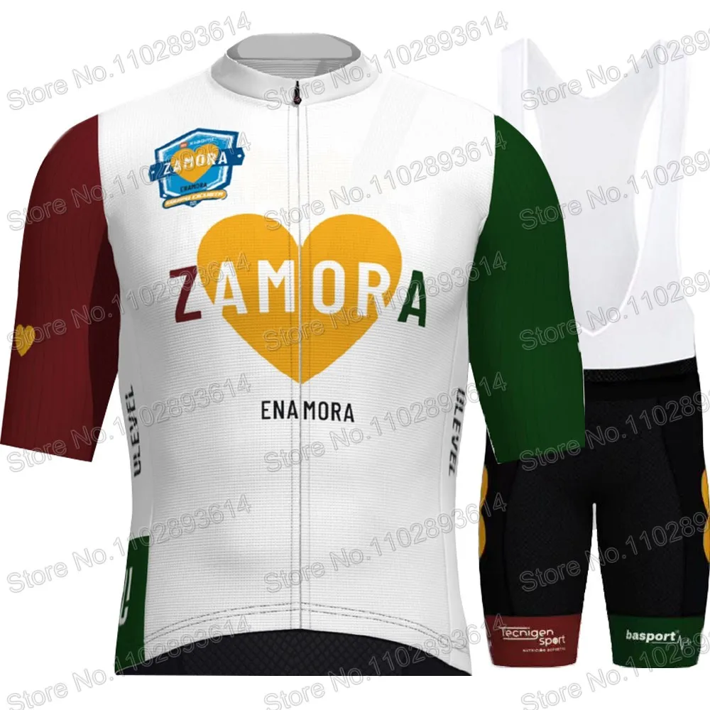 Zamora Enamora 2023 Wielertrui - Mountain Biking Shorts recensie en prijs