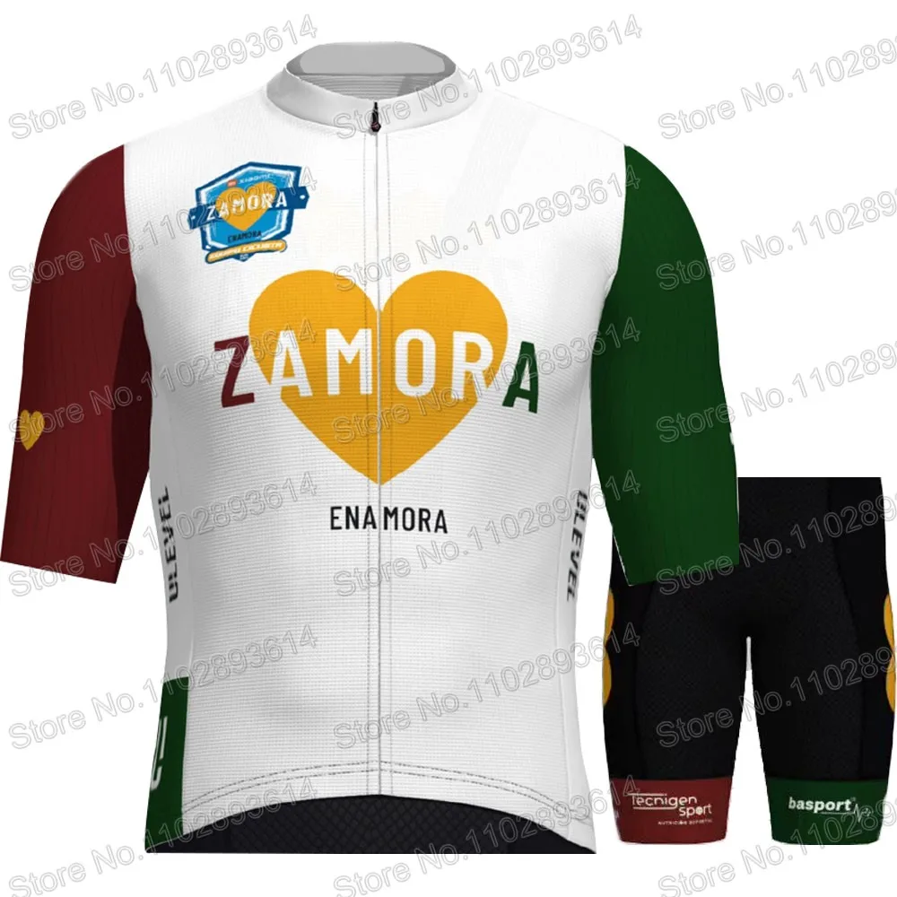 Zamora Enamora 2023 Wielertrui - Mountain Biking Shorts recensie en prijs