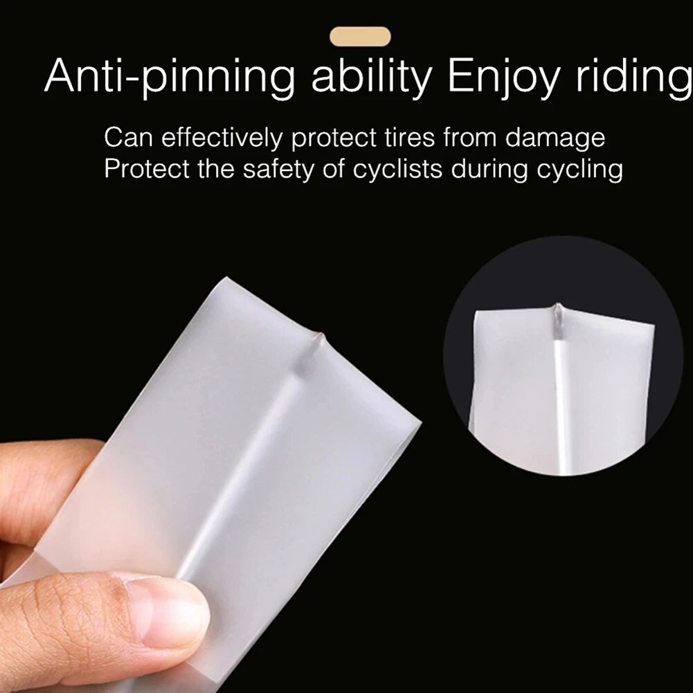 ENLEE 2 PCs Fietsband Liner Be - Mountain Biking Pads recensie en prijs