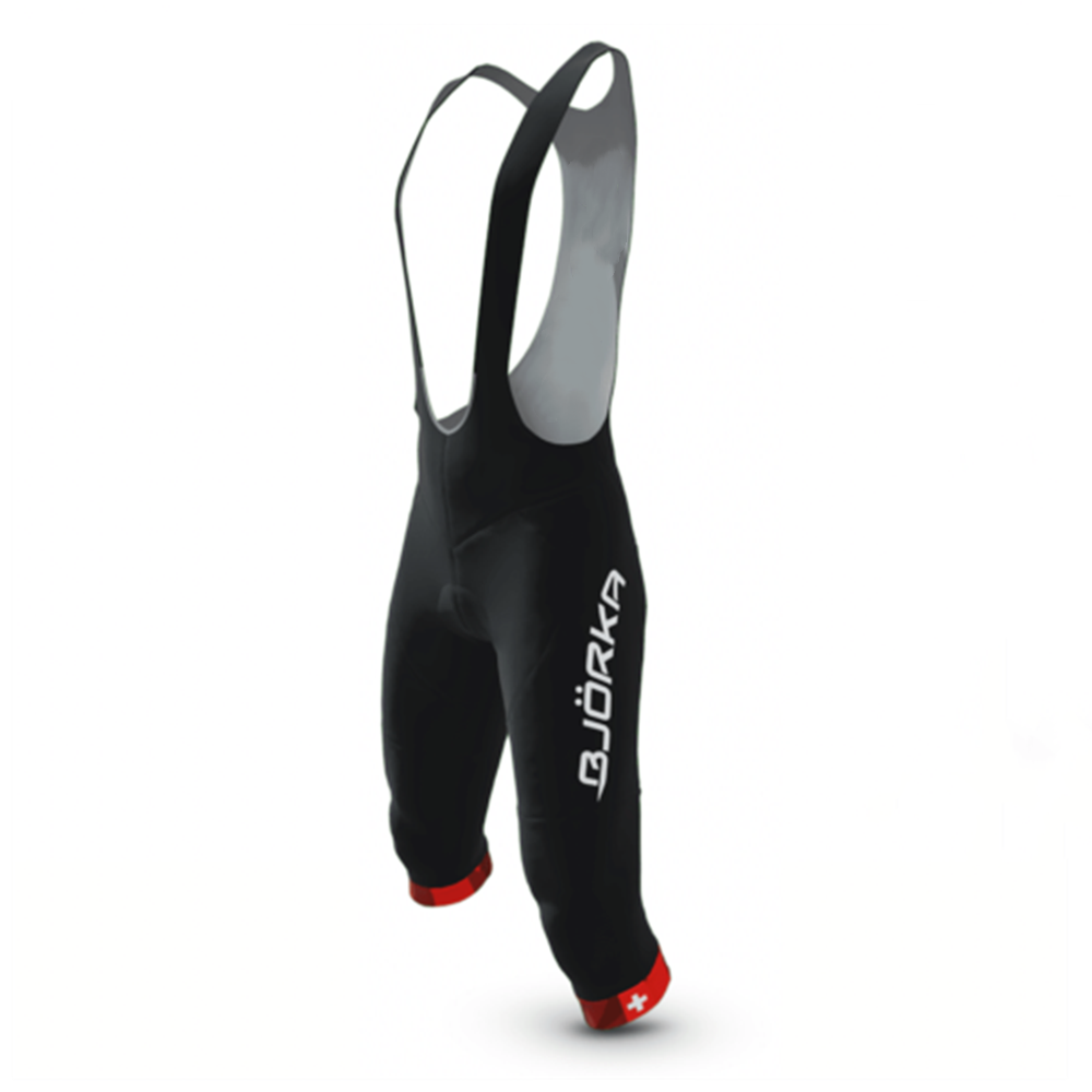 BJORKA Fietsen 3/4 Broek Europ - Mountain Biking Knee And Elbow Pads recensie en prijs