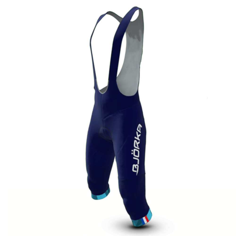 BJORKA Fietsen 3/4 Broek Europ - Mountain Biking Knee And Elbow Pads recensie en prijs