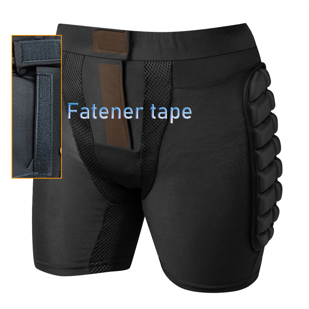 Nieuwe skishorts Schaatsen Heu - Mountain Biking Knee And Elbow Pads recensie en prijs