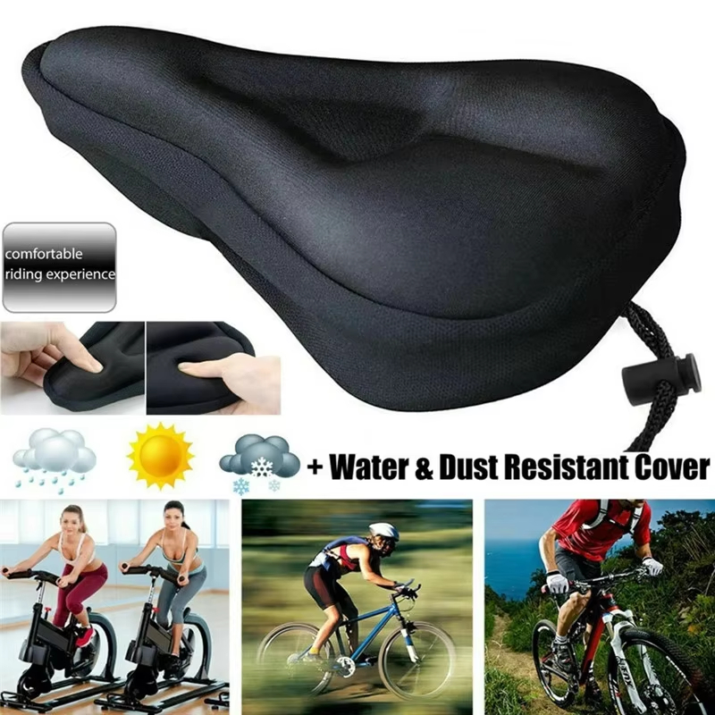 Fietszadel 3D Fietszadelhoes G - Mountain Biking Pads recensie en prijs