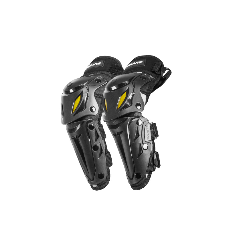 Motocross Kniebeschermers Moto - Mountain Biking Knee And Elbow Pads recensie en prijs