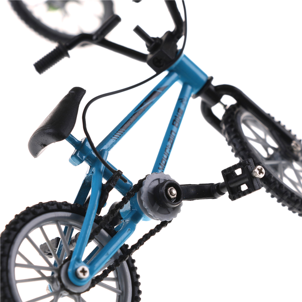 Cadeau Creatief spel voor kind - Picture Of Mountain Biking recensie en prijs
