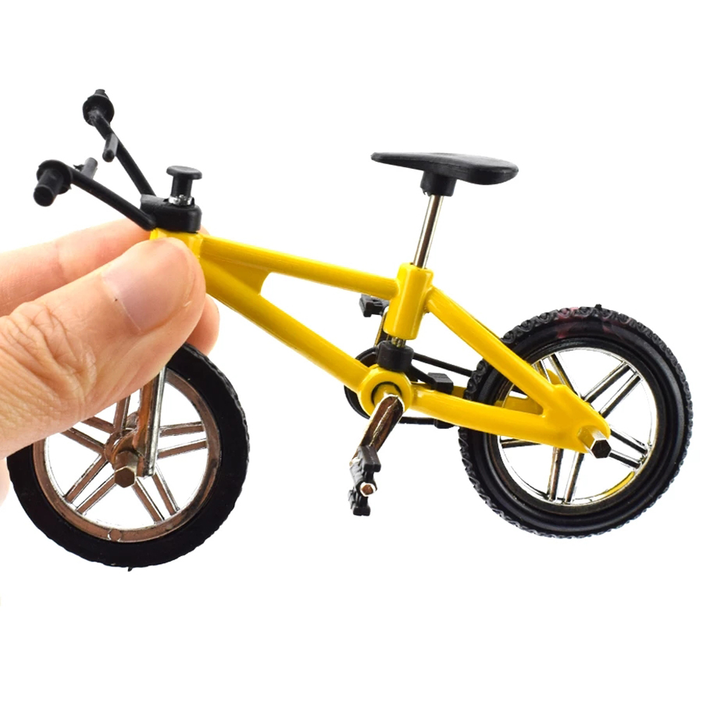 Cadeau Creatief spel voor kind - Picture Of Mountain Biking recensie en prijs
