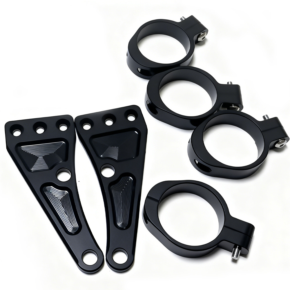 Universele 33mm-58mm Koplamp B - Xtreme Mountain Biking recensie en prijs