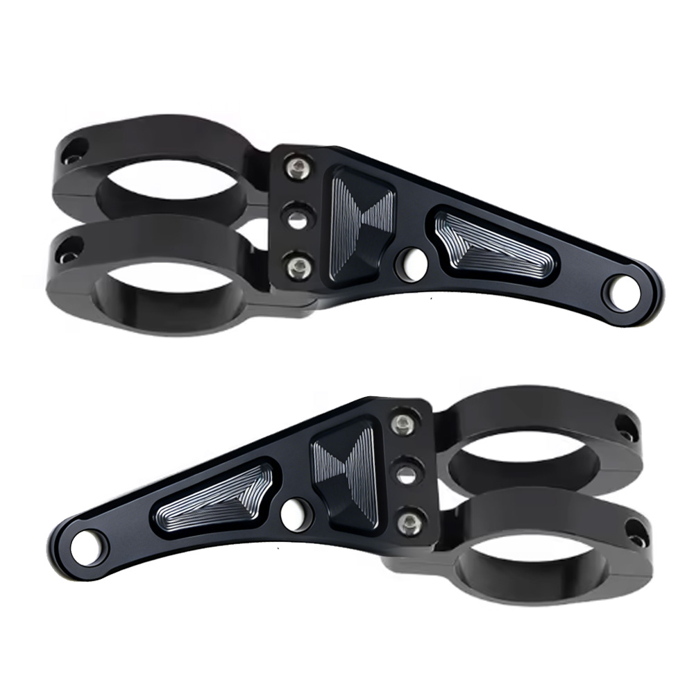 Universele 33mm-58mm Koplamp B - Xtreme Mountain Biking recensie en prijs