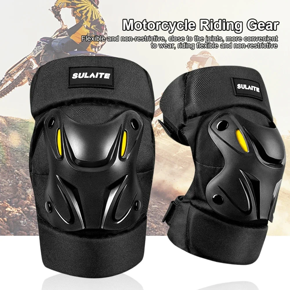 Premium motorfietskleding - Su - Mountain Biking Knee And Elbow Pads recensie en prijs