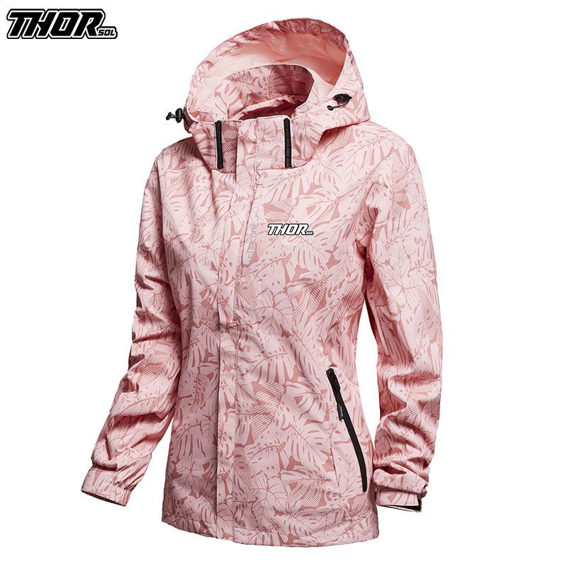 THORSOL Ropa Mtb Enduro Dames  - Mountain Biking Camp recensie en prijs
