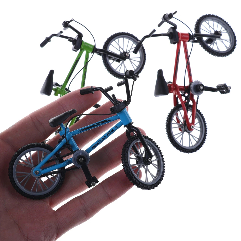Retro Legering Bmx Bike Model  - Picture Of Mountain Biking recensie en prijs