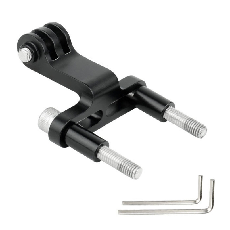 Fietszaklamphouder Aluminium f - Picture Of Mountain Biking recensie en prijs