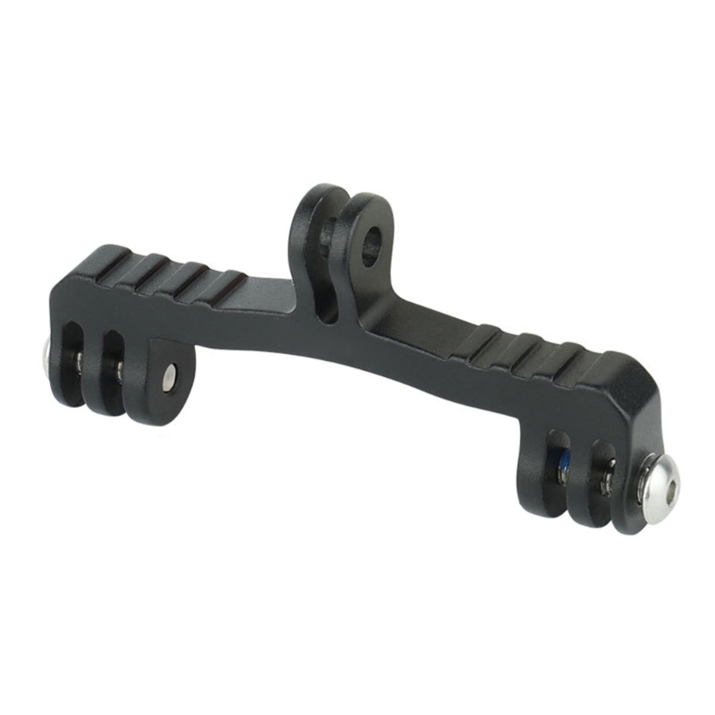 Fietszaklamphouder Aluminium f - Picture Of Mountain Biking recensie en prijs