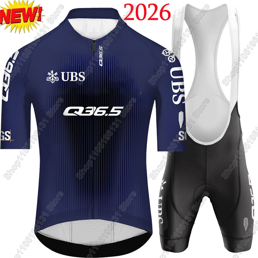 Q36.5 Team 2026 Fietskledingse - Mountain Biking Shorts recensie en prijs
