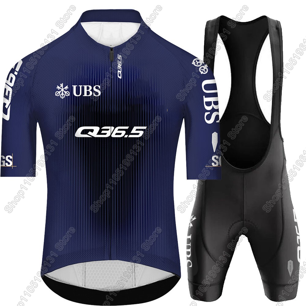 Q36.5 Team 2026 Fietskledingse - Mountain Biking Shorts recensie en prijs