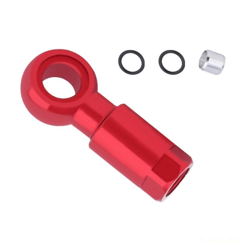 31BE Aluminiumlegeringen Oliva - Mountain Biking Essentials recensie en prijs