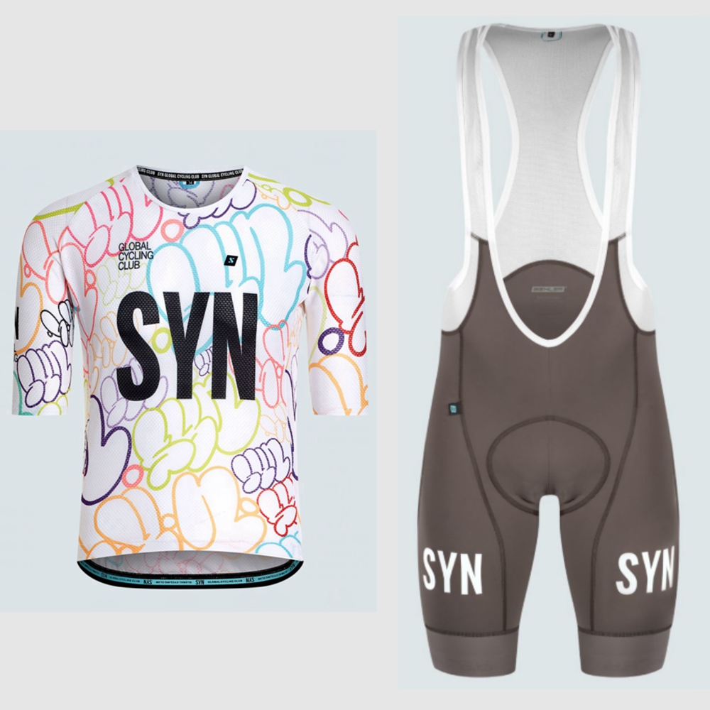 HEREN TRAINING DESIGN LAB RITS - Mountain Biking Shorts recensie en prijs
