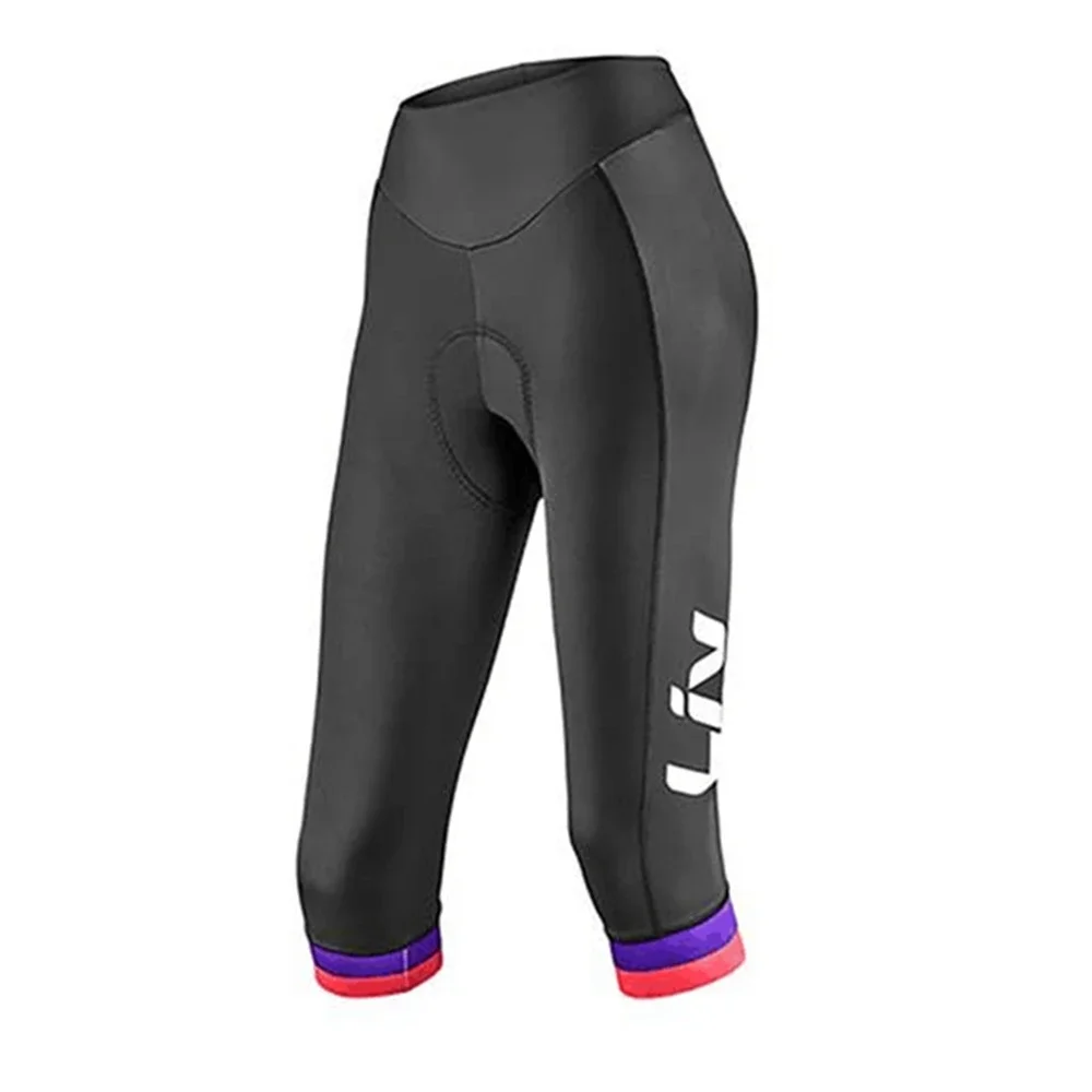 Lente/herfst Liv Fietsen 3/4 Z - Mountain Biking Knee And Elbow Pads recensie en prijs