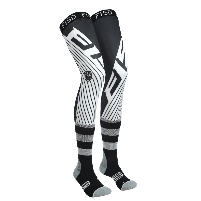 FISD 26 nieuwe FH MX handschoe - Mountain Biking Knee And Elbow Pads recensie en prijs