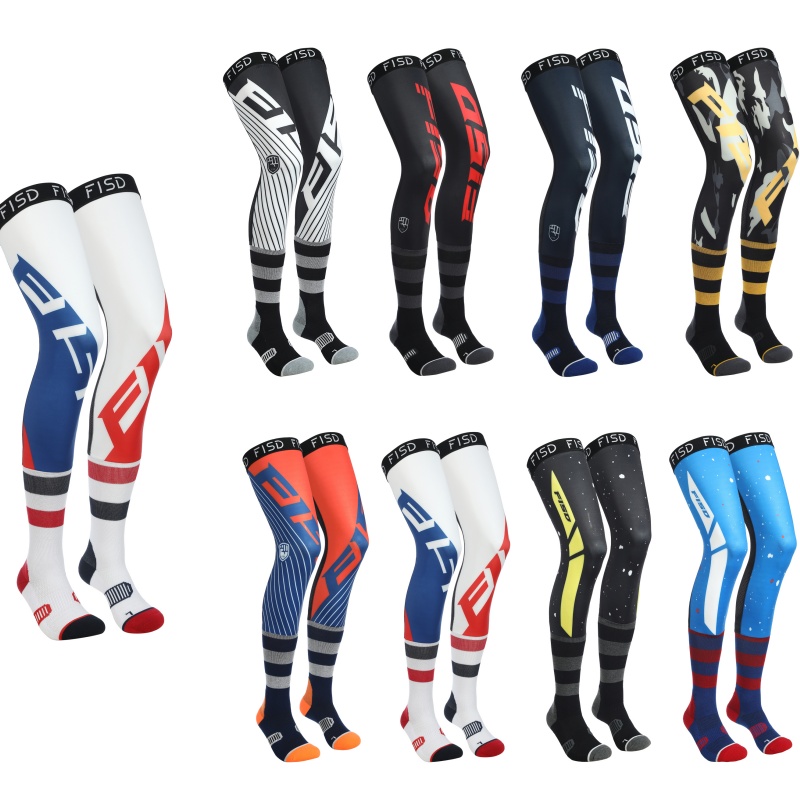FISD 26 nieuwe FH MX handschoe - Mountain Biking Knee And Elbow Pads recensie en prijs