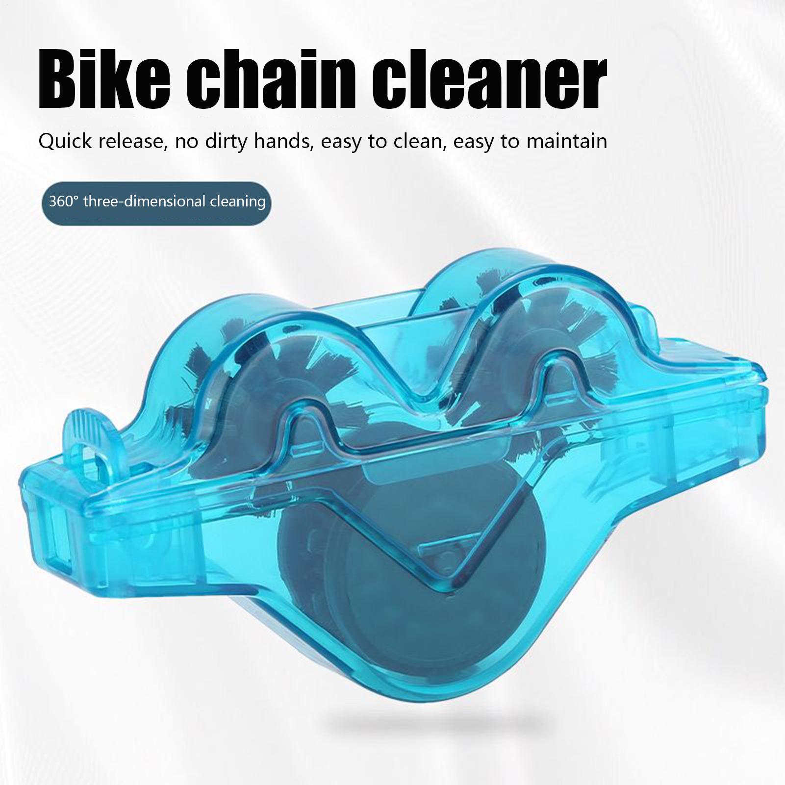 Fietskettingreinigingsset Fiet - Mountain Biking For Fitness recensie en prijs
