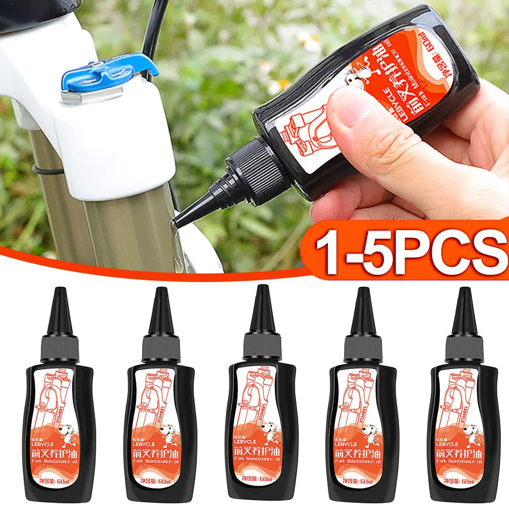 1-5 Stuks 60 Ml Mountainbike V - Mountain Biking Stuff recensie en prijs