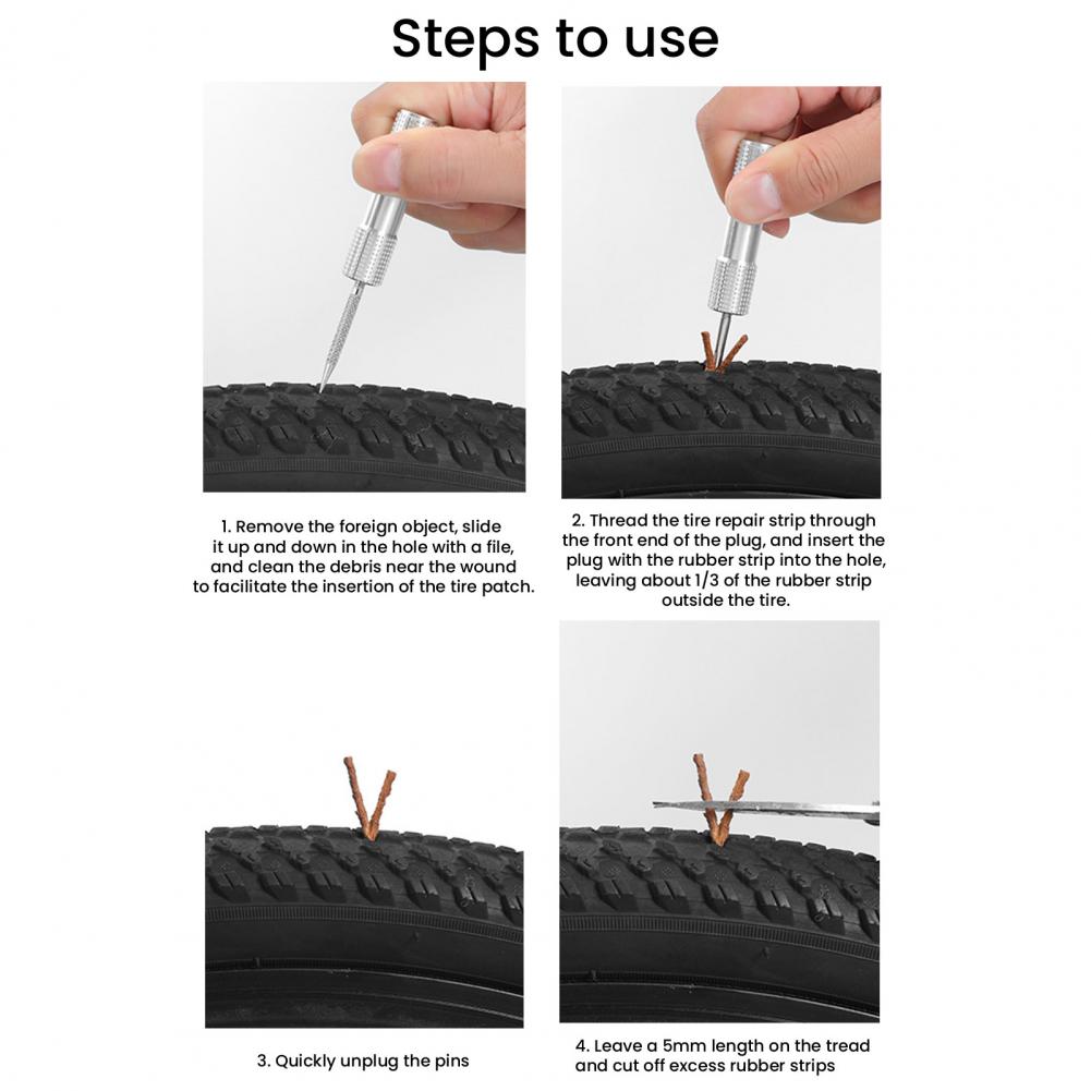 Reparatiegereedschap voor race - Mountain Biking Essentials recensie en prijs