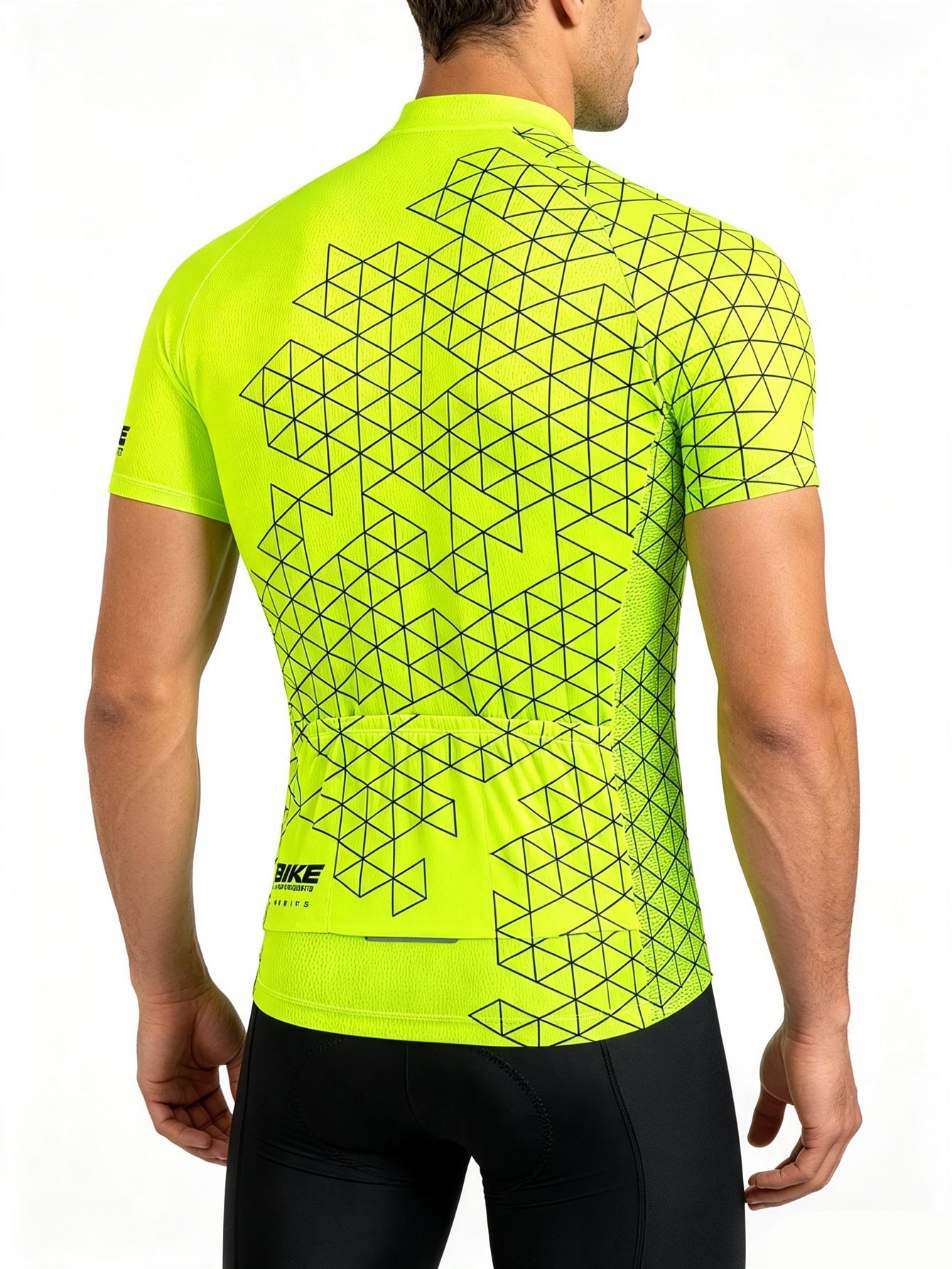 BIKE Zomer Wielertrui Set Here - Mountain Biking Shorts recensie en prijs