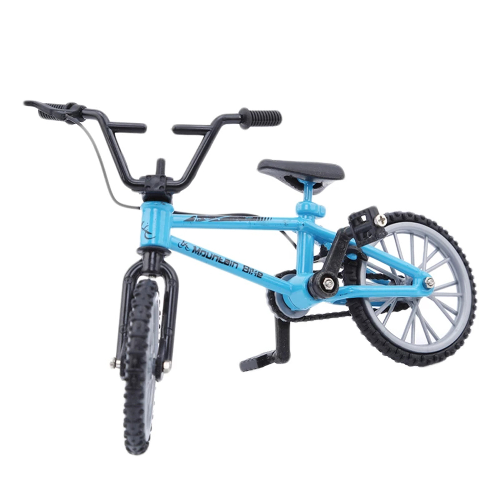 Hoogwaardige aluminium kinderf - Picture Of Mountain Biking recensie en prijs
