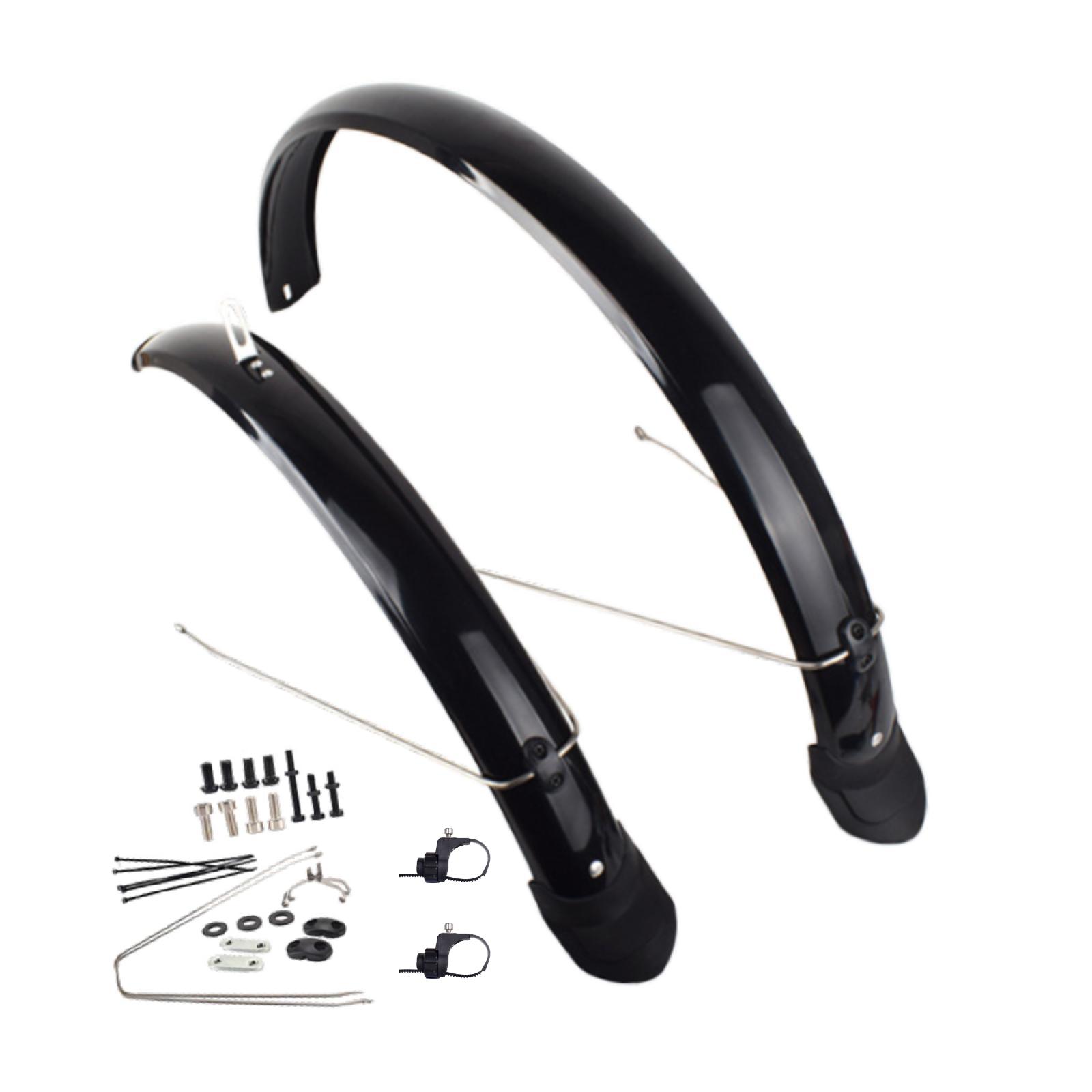 Mountainbike spatbordset Fiets - Mountain Biking Stuff recensie en prijs