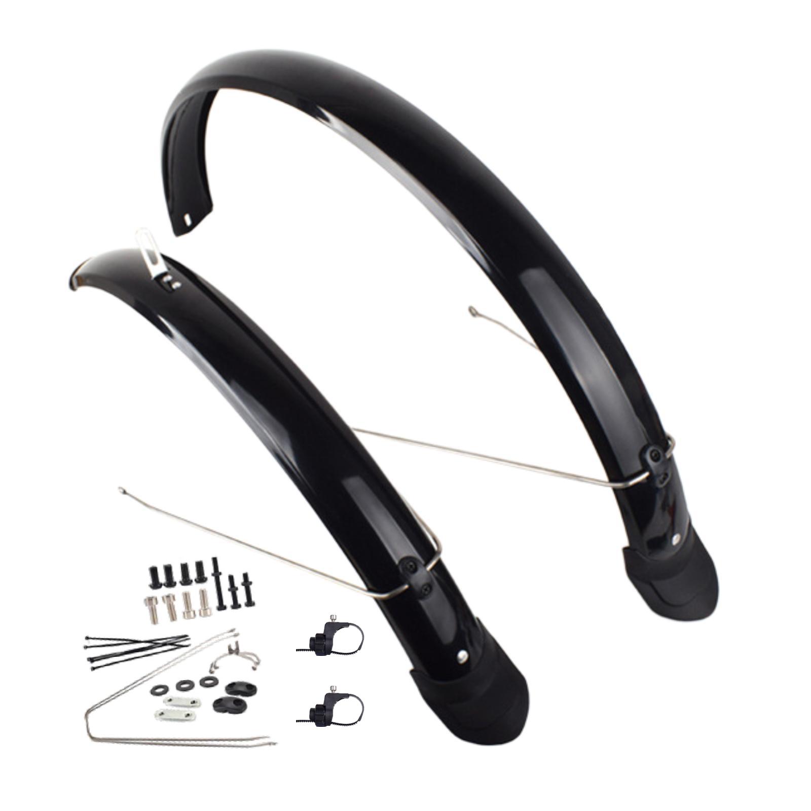 Mountainbike spatbordset Fiets - Mountain Biking Stuff recensie en prijs