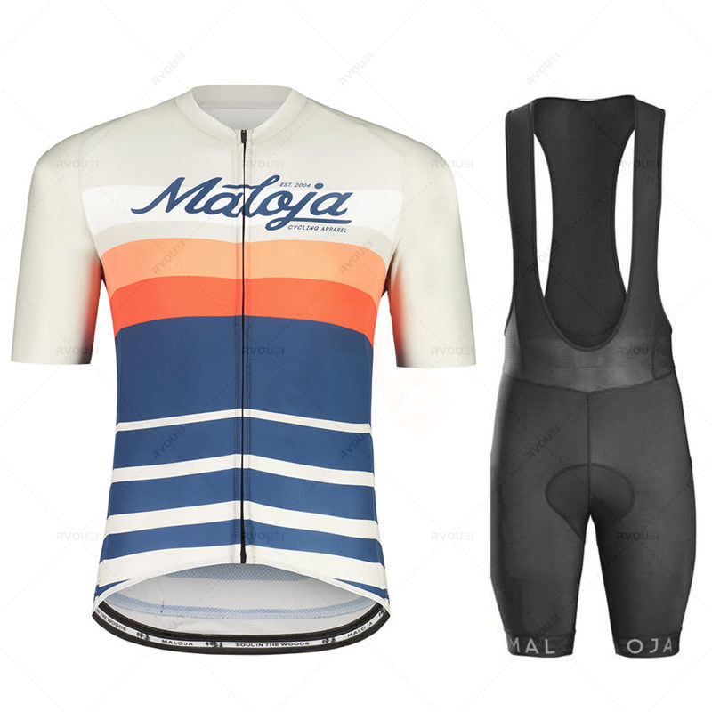 Nieuwe Malojaing Zomer Wielert - Mountain Biking Shorts recensie en prijs