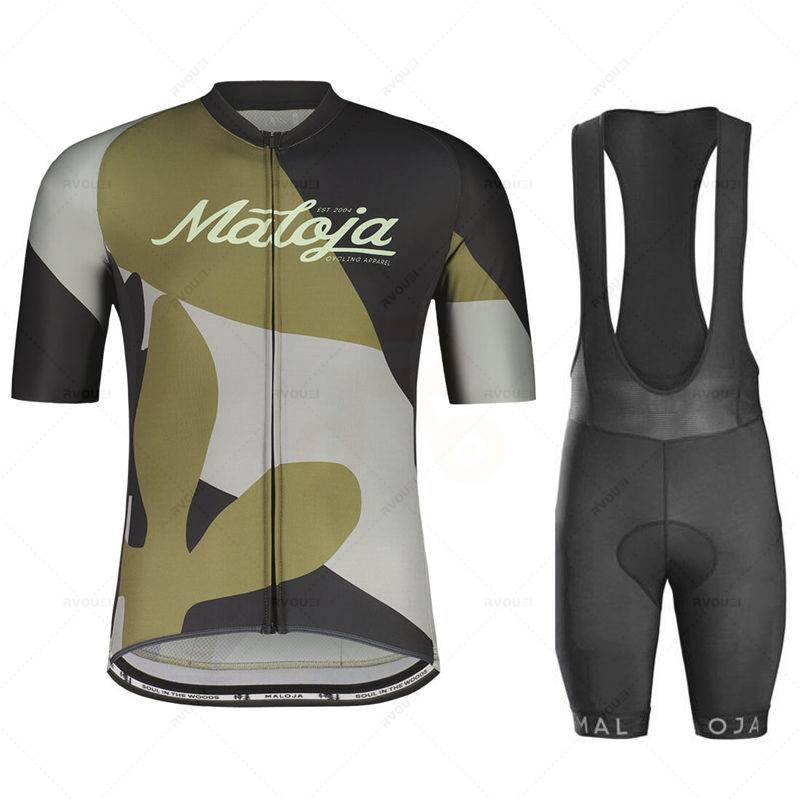 Nieuwe Malojaing Zomer Wielert - Mountain Biking Shorts recensie en prijs