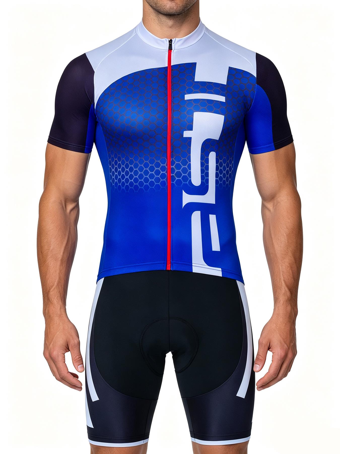 Pro Team wielertrui set zomer  - Mountain Biking Shorts recensie en prijs