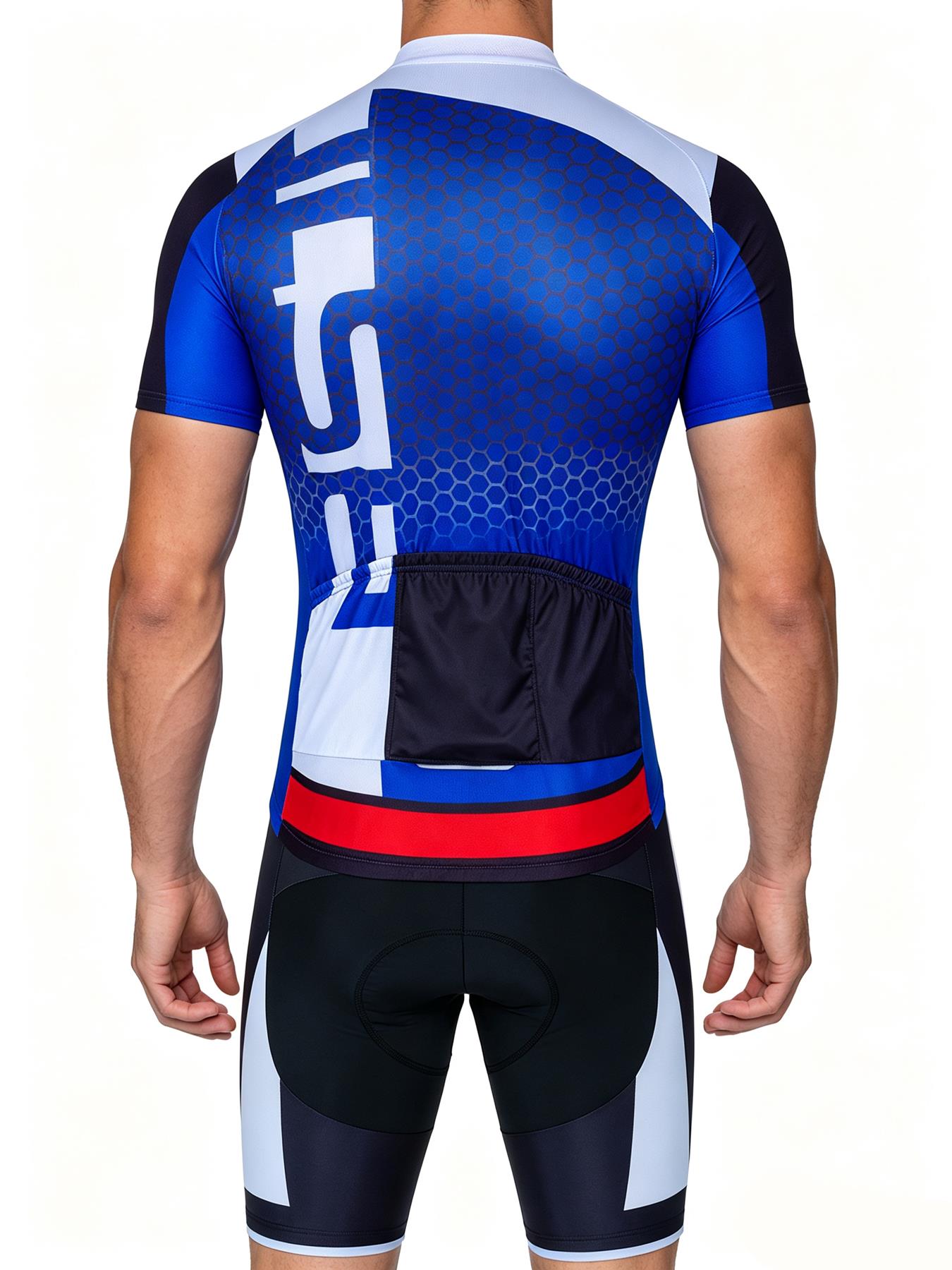 Pro Team wielertrui set zomer  - Mountain Biking Shorts recensie en prijs