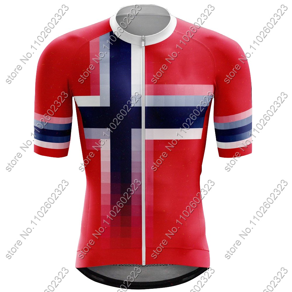 2024 Norway Fietsshirt Nationa - Mountain Biking Shorts recensie en prijs