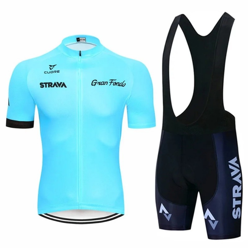STRAVA Fietsen Sets Fietskledi - Mountain Biking Shorts recensie en prijs