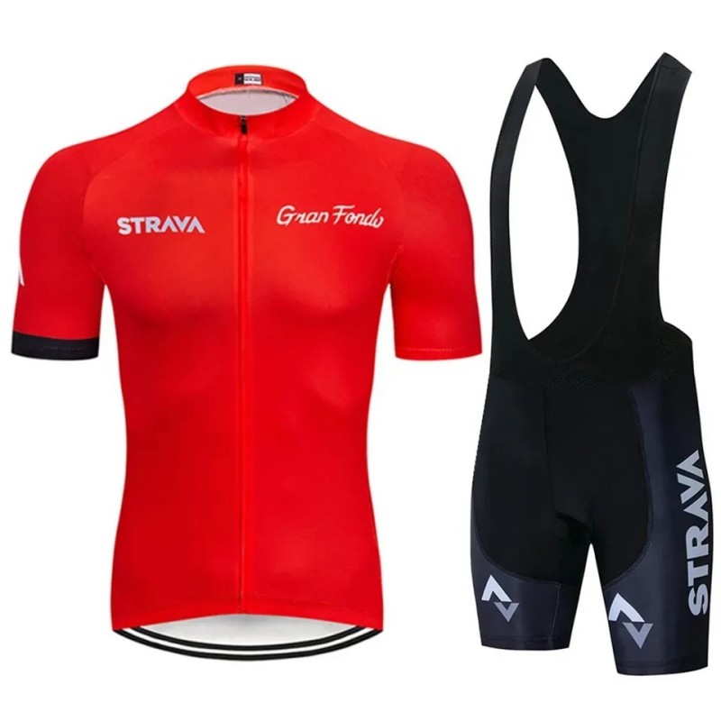 STRAVA Fietsen Sets Fietskledi - Mountain Biking Shorts recensie en prijs