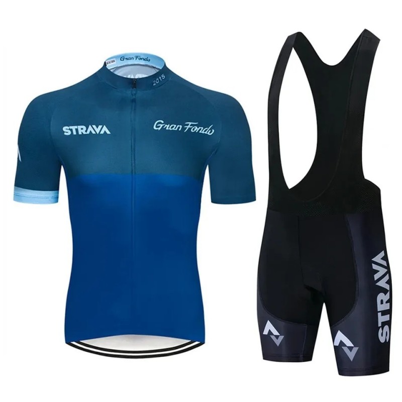 STRAVA Fietsen Sets Fietskledi - Mountain Biking Shorts recensie en prijs