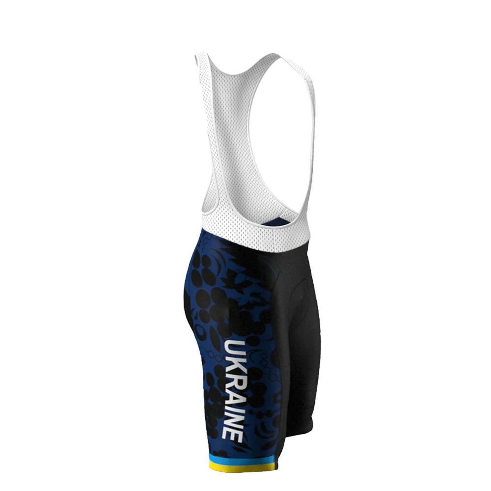 Oekraïne Nationaal Team 2026 F - Mountain Biking Shorts recensie en prijs