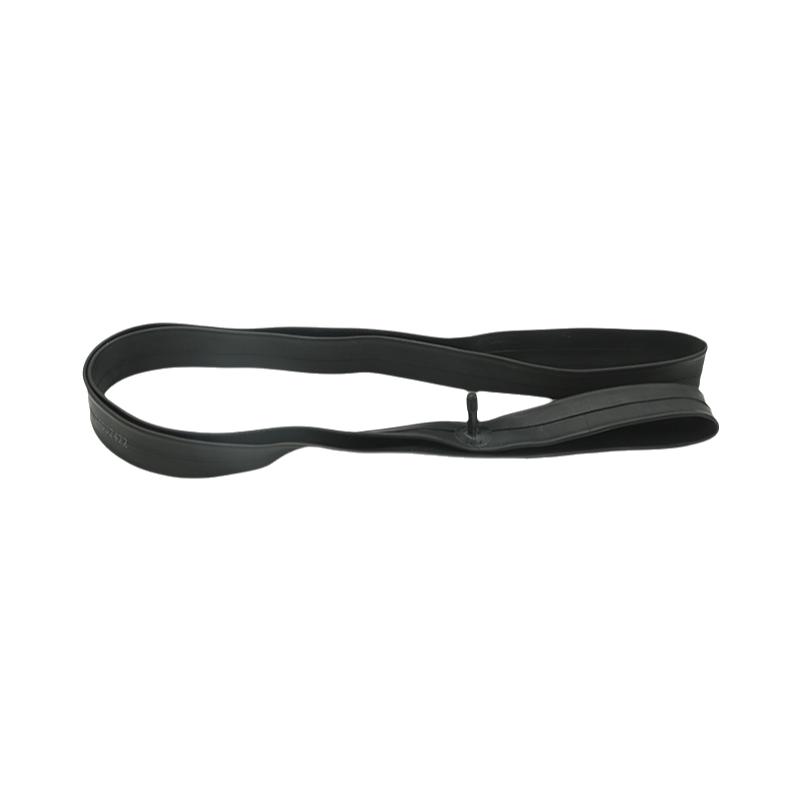 Duurzame 28x1 1/2 rubberen bin - Mountain Biking Essentials recensie en prijs