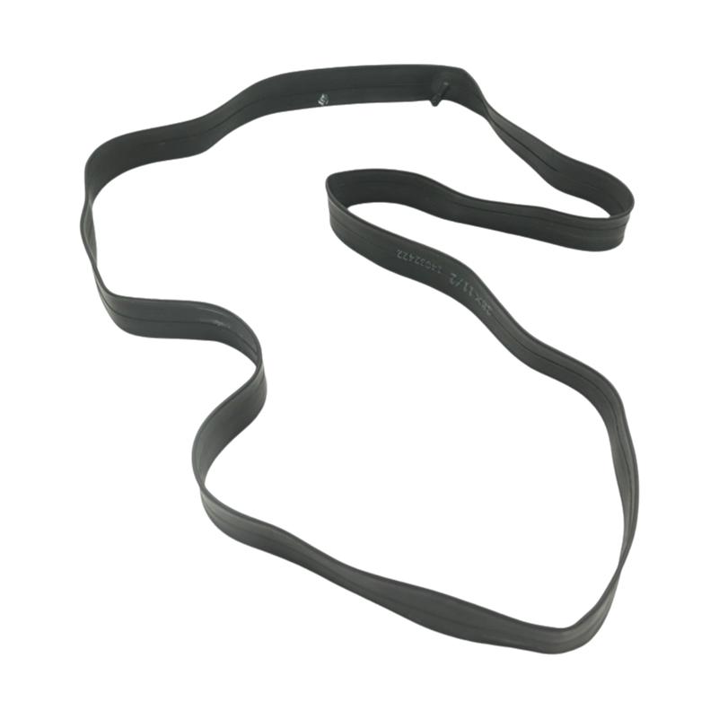 Duurzame 28x1 1/2 rubberen bin - Mountain Biking Essentials recensie en prijs